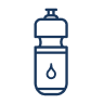 Water Bottles