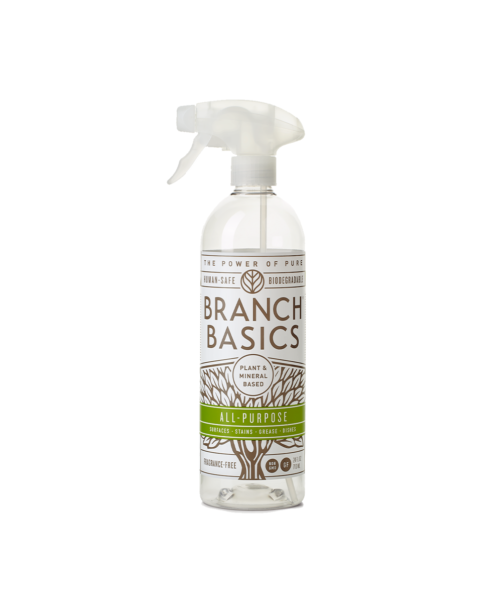 Branch Basics The Concentrate by Branch Basics - Non-toxic, GO rated product free from harmful chemicals